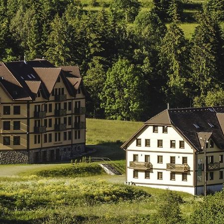 Holiday Resort Telgart Exterior photo