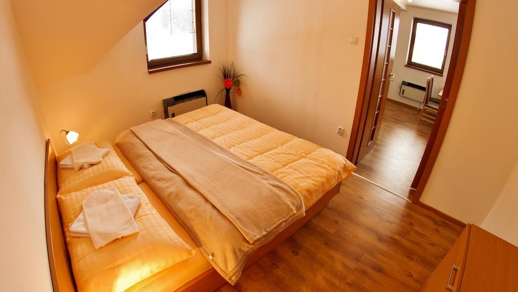 Holiday Resort Telgart Room photo