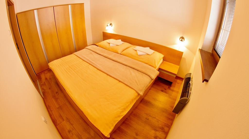 Holiday Resort Telgart Room photo