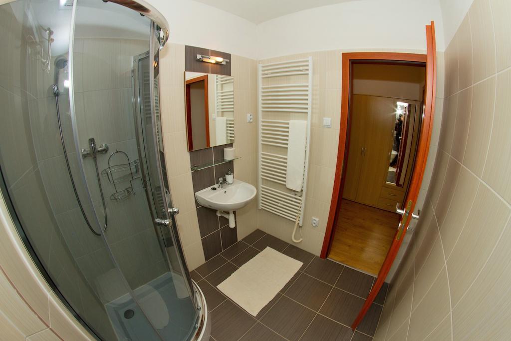 Holiday Resort Telgart Room photo