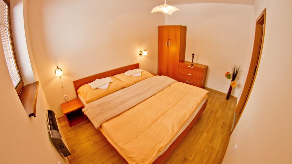 Holiday Resort Telgart Room photo