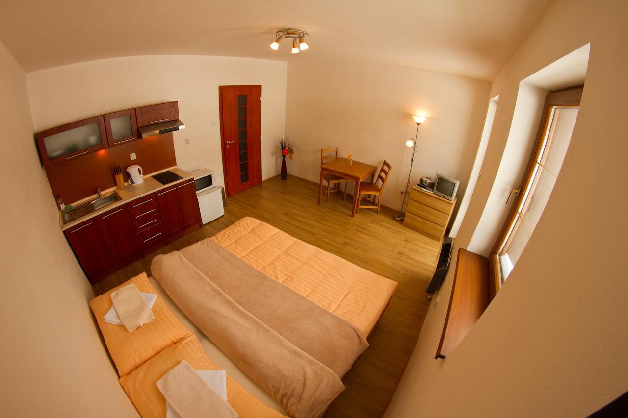 Holiday Resort Telgart Exterior photo